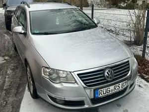 Volkswagen Passat Variant Passat Variant 2.0 TDI DPF Trendline