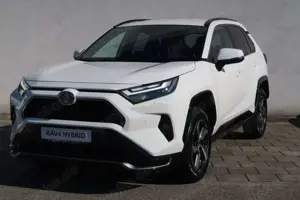 Toyota RAV 4 RAV 4 2.5 4x2 Hybrid Teamplayer+ Technik Paket
