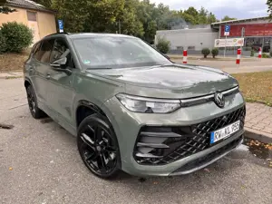 Volkswagen Tayron Tayron 2.0 TDI SCR 4MOTION DSG R-Line