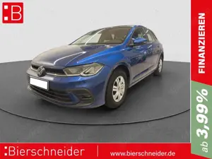 Volkswagen Polo 1.0 MPI Basis LED SHZ PARKP