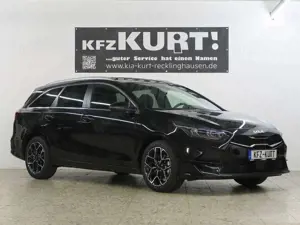 Kia Others Ceed Sportswagon 1.0 T-GDI DCT7 48V Nightline!
