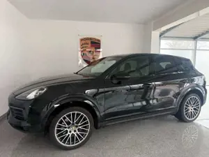 Porsche Cayenne Plat. Edition 1 Hd - Panorama- 21 Zoll