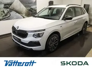 Skoda Kamiq 1.0 TSI DSG Selection Navi AHK