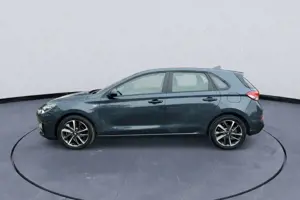 Hyundai i30 Aut. KAMERA CARPLAY ACC DAB SHZ NUR 18TKM! Bild 2