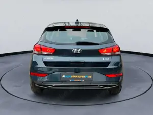 Hyundai i30 Aut. KAMERA CARPLAY ACC DAB SHZ NUR 18TKM! Bild 4