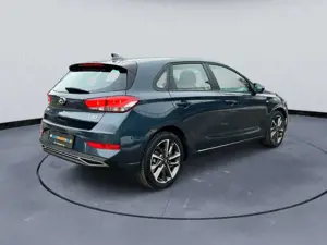 Hyundai i30 Aut. KAMERA CARPLAY ACC DAB SHZ NUR 18TKM! Bild 5