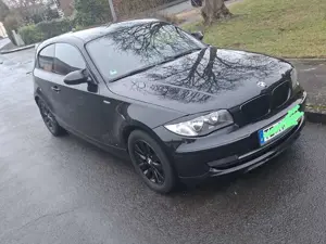 BMW 116 116i 122 ch Premiere