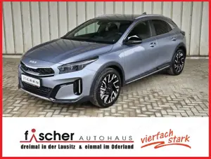 Kia XCeed 1.6T 150 DCT Nightline Edition