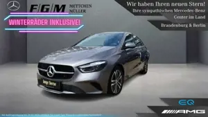 Mercedes-Benz B 250 4M MBeam|Sitzhz|EASY-PACK|Kam|CarPlay