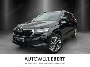 Skoda Karoq 1.5 TSI DSG Style/AHK/KAMERA/VIRTUAL/NAVI/