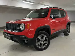 Jeep Renegade 2.0l 4WD Trailhawk AHK*AUTOMATIK*TÜV* KAMERA*BEATS