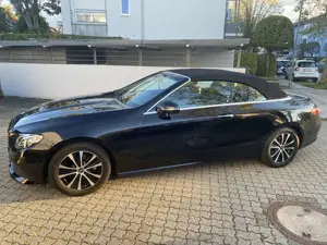 Mercedes-Benz E 220 E 220 d (238.414)