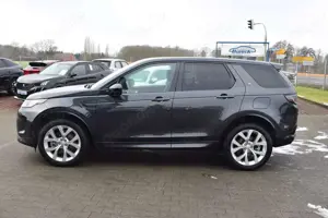 Land Rover Discovery Sport P300e Plug-In Hybrid / R-Dynamic Bild 3