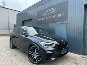 BMW X5 M50i*Pano*Soft-Close*Memory*Harman/Kardon