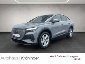 Audi Others 35 e-tron HUD ACC Navi SHZ