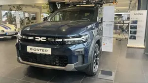 Dacia Bigster Journey HYBRID 155 Bild 3