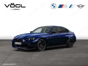 BMW M3 Limousine Innovationspaket Harman/Kardon