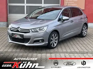 Citroen C4 C4 PureTech 130 SS Shine + 1.Hand, Garantie!