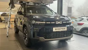 Dacia Bigster Journey HYBRID 155