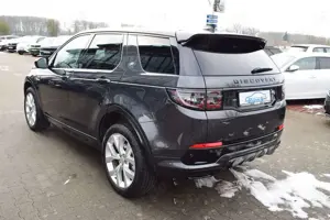 Land Rover Discovery Sport P300e Plug-In Hybrid / R-Dynamic Bild 4