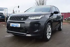 Land Rover Discovery Sport P300e Plug-In Hybrid / R-Dynamic Bild 2