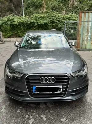 Audi A6 2.0 TDI Ultra DPF S tronic