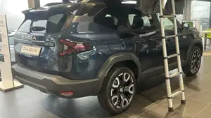 Dacia Bigster Journey HYBRID 155 Bild 4