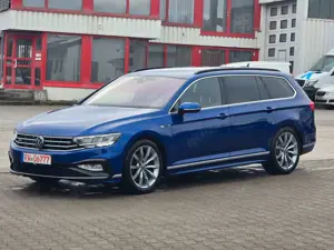 Volkswagen Passat Variant Passat 2.0TDI/2xR-LINE/NAVI/LED/KAMERA 360°/AHK