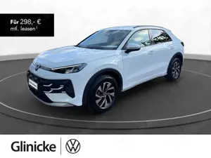 Volkswagen T-Roc Life 1.5 eTSI (116 PS) DSG | Sitzheiz.