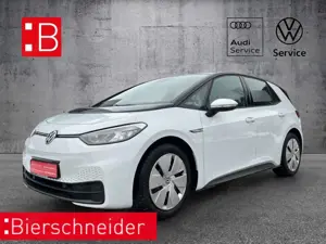 Volkswagen ID.3 Pro Performance DIGITAL COCKPIT WÄRMEPUMPE NAVI PD