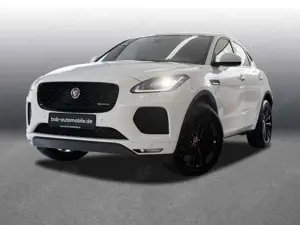 Jaguar E-Pace D150 AWD R-DYNAMIC NAVI KLIMA BLACK-PACK