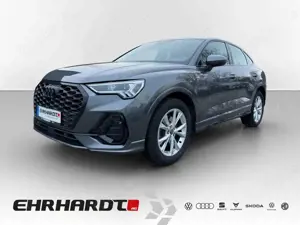 Audi Q3 Sportback 40 TFSI quattro S tronic S line LED*V...