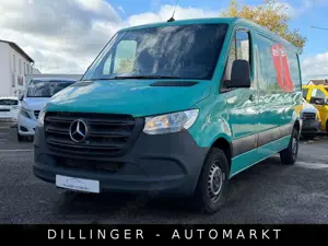 Mercedes-Benz Sprinter 311/314 CDI VA L2H1 KLIMA Kamera AHK