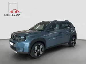 Fiat Grande Panda Hybrid La Prima + Winterpaket