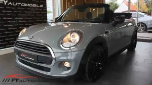 MINI One Cabrio One Garantie* Top gepflegt*
