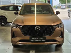 Mazda CX-80 5WGN 3.3L e-SKYACTIV D 254ps 8AT AWD Homura Plus C Bild 2