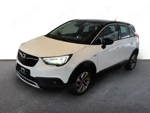 Opel Crossland INNOVATION HUD SHZ LenkradHZG Navi Apple CarPlay A Bild 2