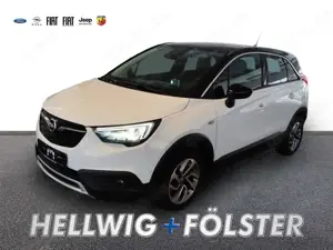 Opel Crossland INNOVATION HUD SHZ LenkradHZG Navi Apple CarPlay A