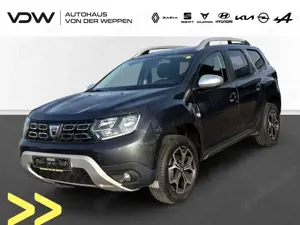 Dacia Duster II Anniversary TCe 130 2WD GPF Klima Navi