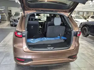 Mazda CX-80 5WGN 3.3L e-SKYACTIV D 254ps 8AT AWD Homura Plus C Bild 5