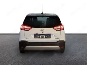 Opel Crossland INNOVATION HUD SHZ LenkradHZG Navi Apple CarPlay A Bild 5