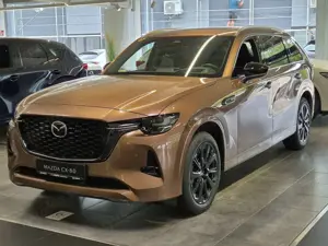 Mazda CX-80 5WGN 3.3L e-SKYACTIV D 254ps 8AT AWD Homura Plus C