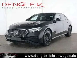 Mercedes-Benz E 220 d DIGITAL*360*NIGHT*20Z*MEMO AMG Line Adv+
