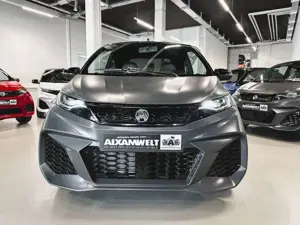 Aixam Others Coupé GTI