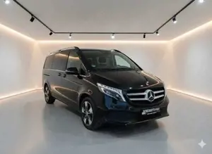 Mercedes-Benz V 220 d AVANTGARDE EDITION 4MATIC lang