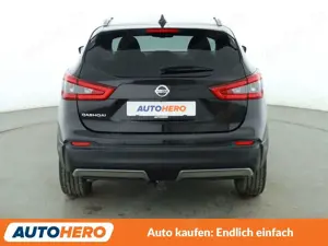 Nissan Qashqai 1.3 DIG-T Tekna Aut.*NAVI*LED*360CAM*ACC*SHZ*ALU* Bild 4