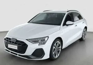 Audi A3 Bild 4