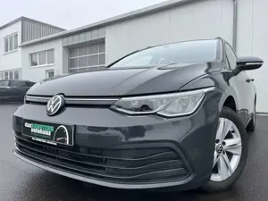 Volkswagen Golf Variant 2.0 TDI DSG Life 106€ m.20% Anz. Navi Tr