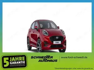 Ford Puma ST-Line 1.0 AT NAVI*IACC*360°*EL-KLAPPE*SHZ
