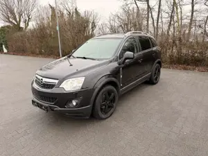 Opel Antara Antara 2.2 CDTI Aut. Cosmo